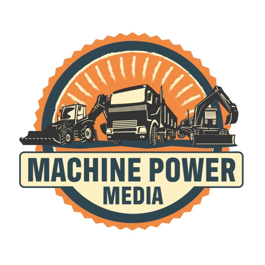 Machine Power Media