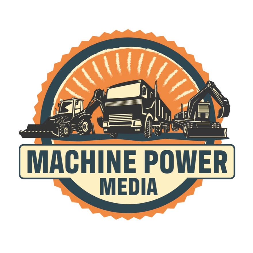 Machine Power Media